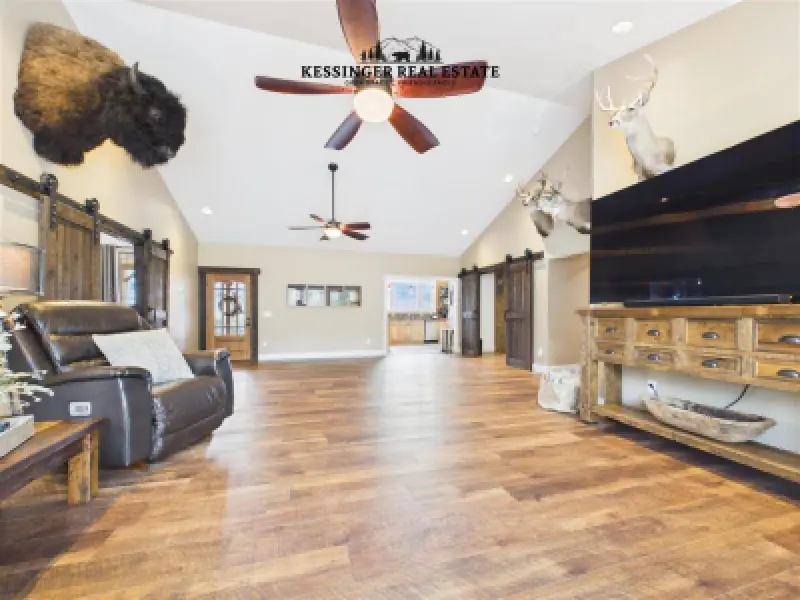 56 Green Creek Rd Cody #9