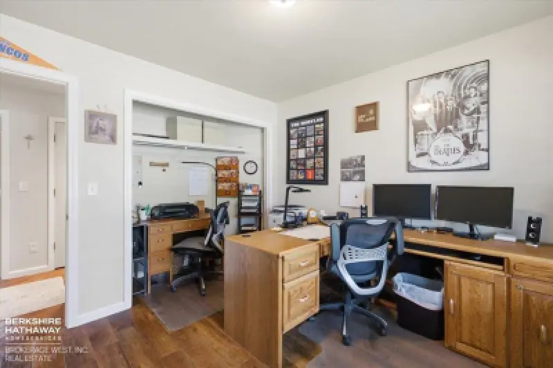 2314 Madison Ave Cody #38