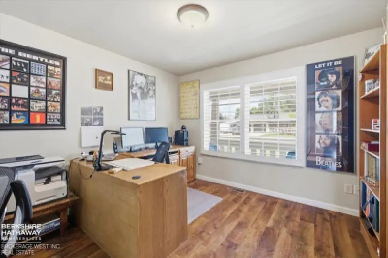 2314 Madison Ave Cody #39
