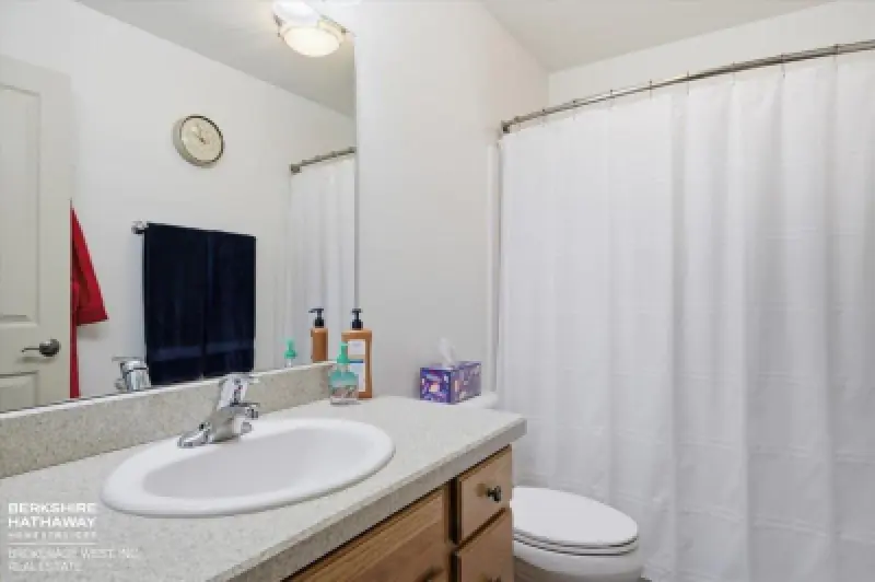 2314 Madison Ave Cody #46