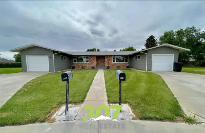 456 Sunlight Ct Powell #1