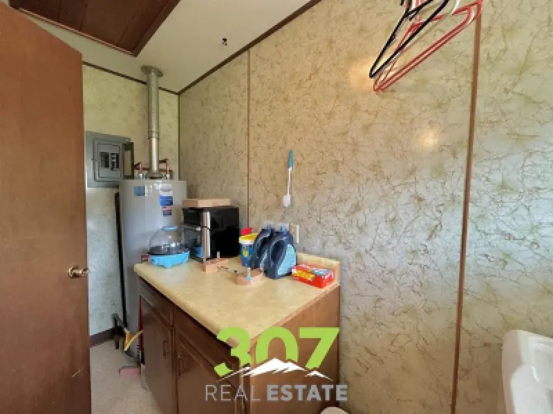 456 Sunlight Ct Powell #16