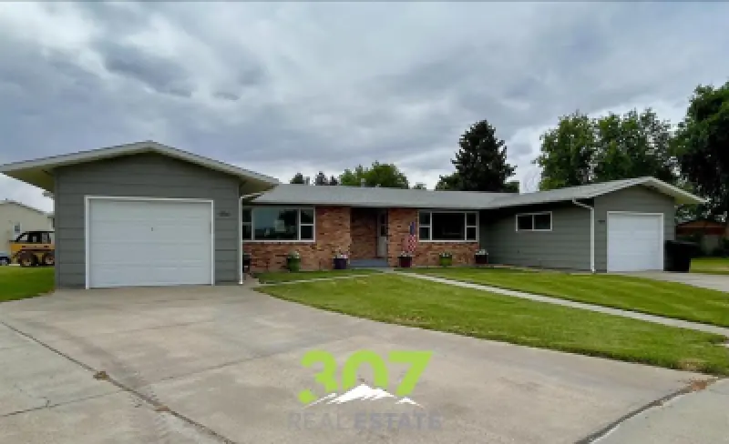 456 Sunlight Ct Powell #2
