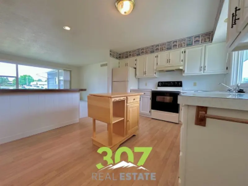 456 Sunlight Ct Powell #29
