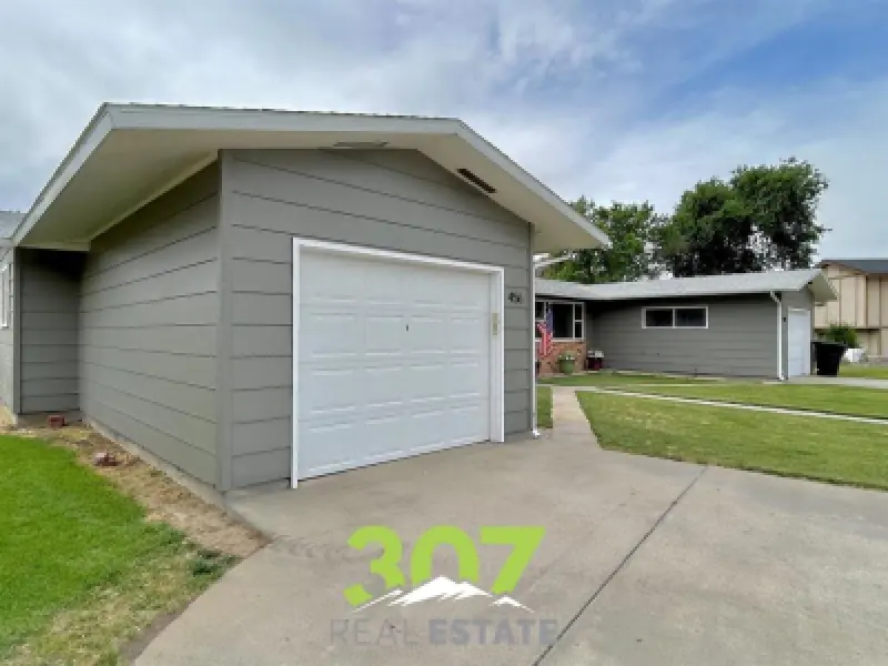 456 Sunlight Ct Powell #4
