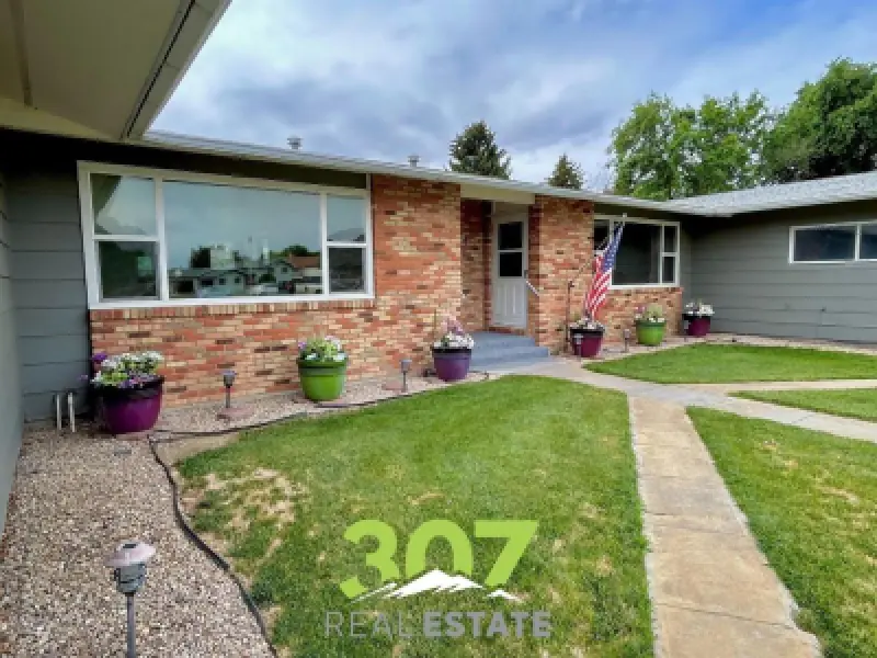 456 Sunlight Ct Powell #5