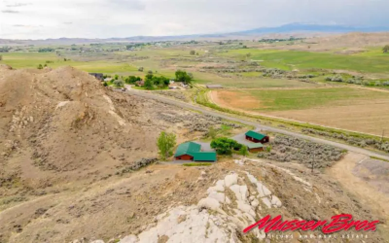 180 Sage Creek Rd Cody #10