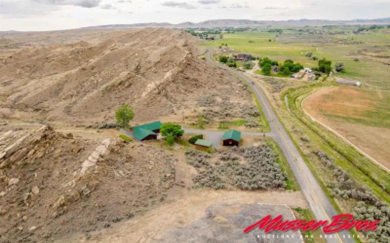 180 Sage Creek Rd Cody #11