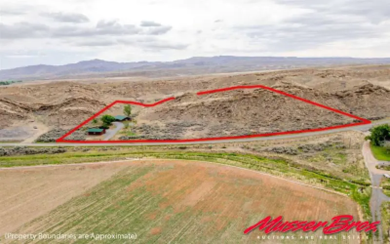 180 Sage Creek Rd Cody #14