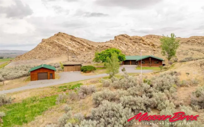 180 Sage Creek Rd Cody #15