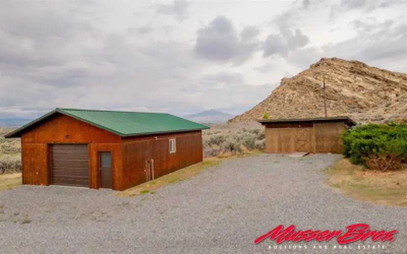180 Sage Creek Rd Cody #18