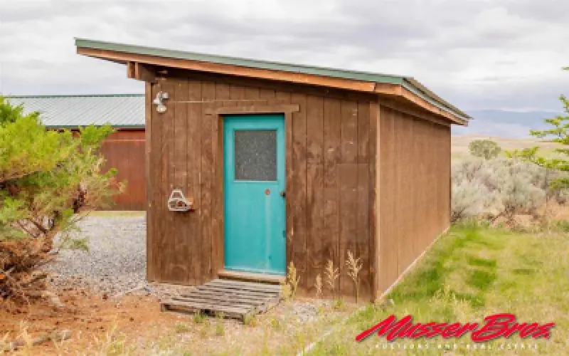 180 Sage Creek Rd Cody #19