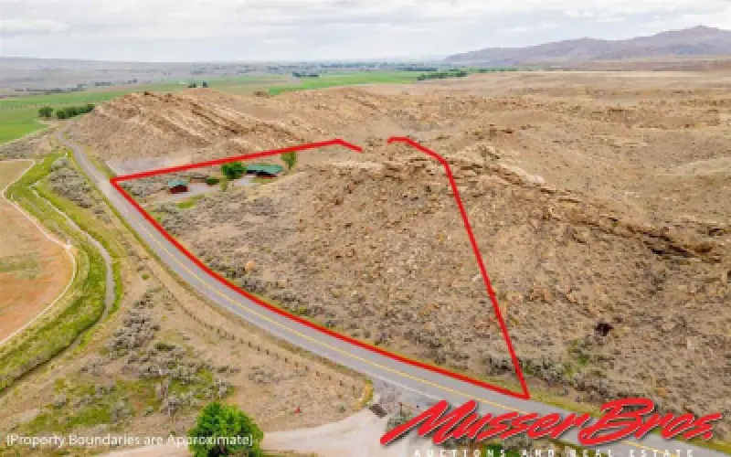 180 Sage Creek Rd Cody #2