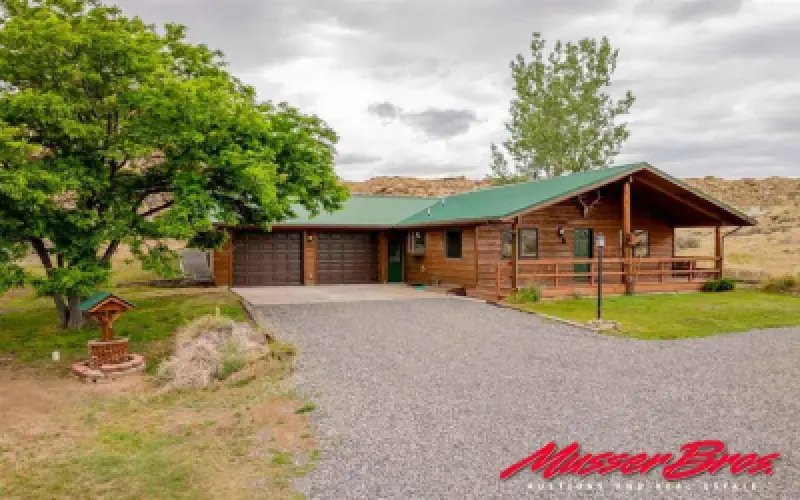 180 Sage Creek Rd Cody #20