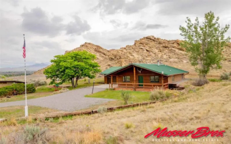 180 Sage Creek Rd Cody #21
