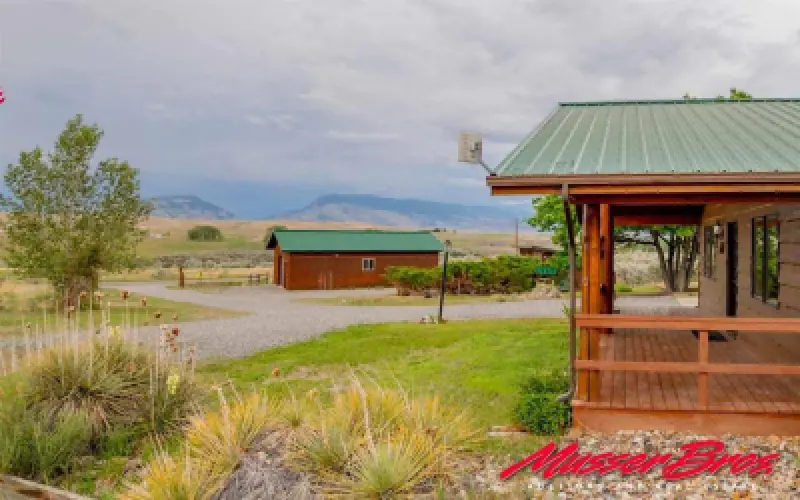 180 Sage Creek Rd Cody #23