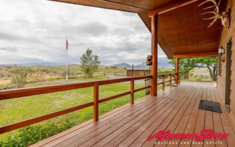 180 Sage Creek Rd Cody #24