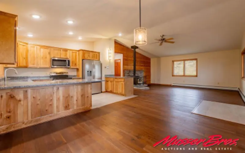 180 Sage Creek Rd Cody #28