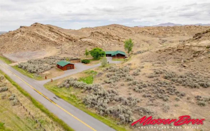 180 Sage Creek Rd Cody #3
