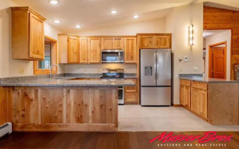 180 Sage Creek Rd Cody #30