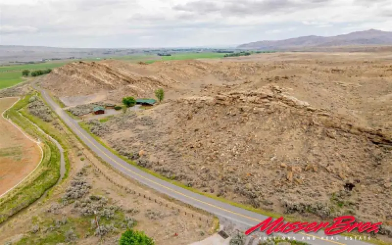 180 Sage Creek Rd Cody #4