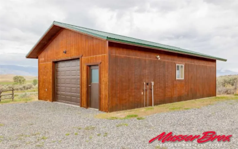 180 Sage Creek Rd Cody #57