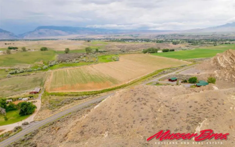 180 Sage Creek Rd Cody #6