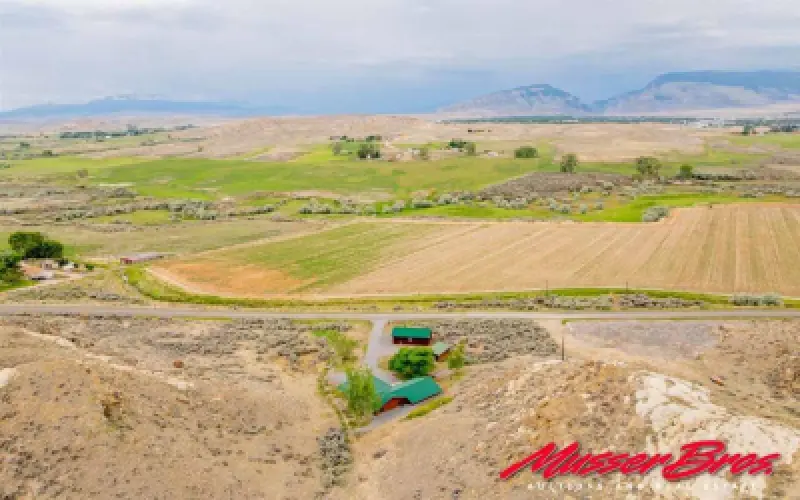 180 Sage Creek Rd Cody #7