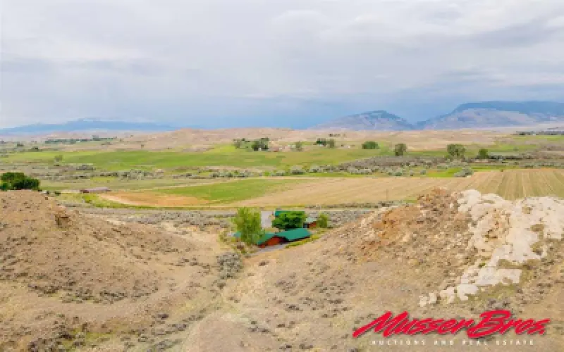 180 Sage Creek Rd Cody #8