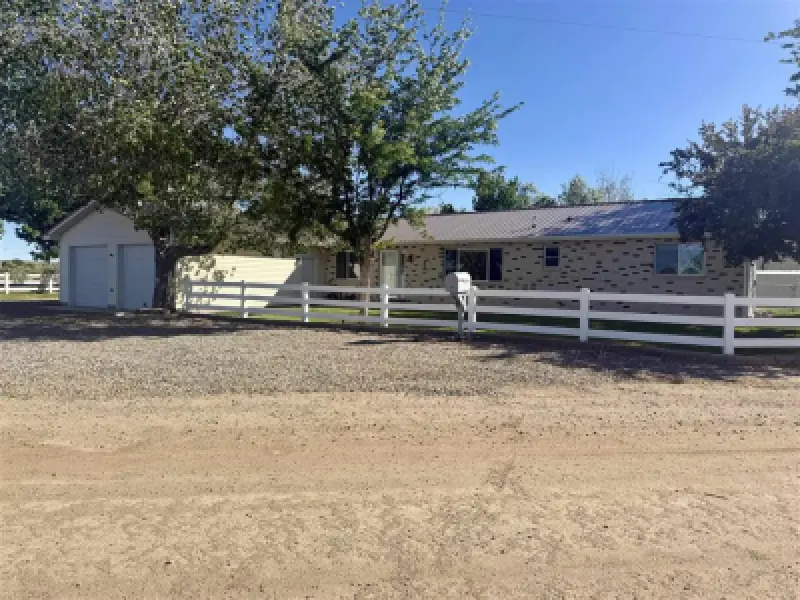 1100 Lane 15 Worland #1
