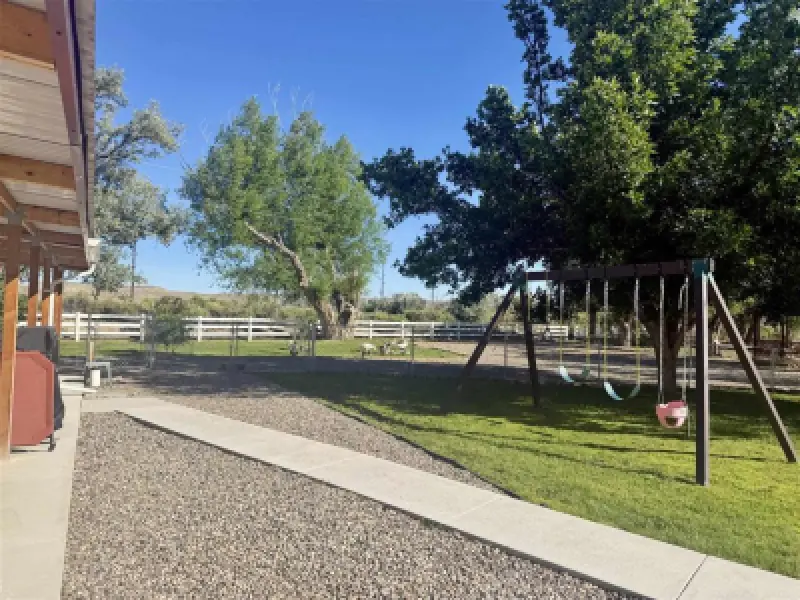 1100 Lane 15 Worland #15