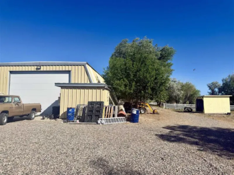 1100 Lane 15 Worland #20