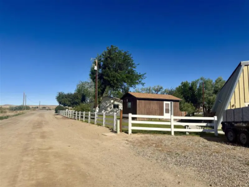 1100 Lane 15 Worland #23
