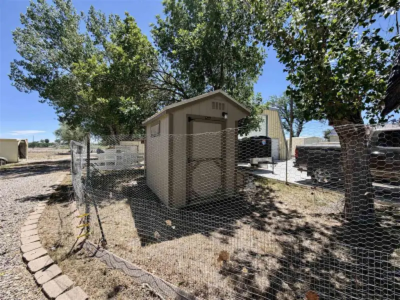 1100 Lane 15 Worland #28