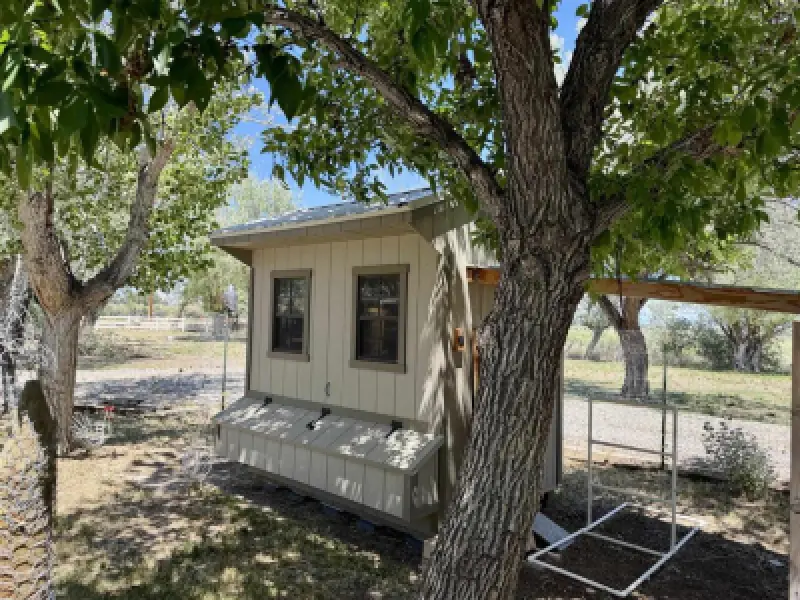 1100 Lane 15 Worland #29