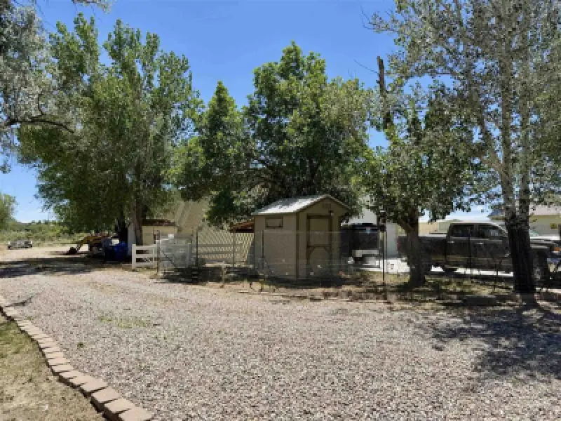 1100 Lane 15 Worland #31