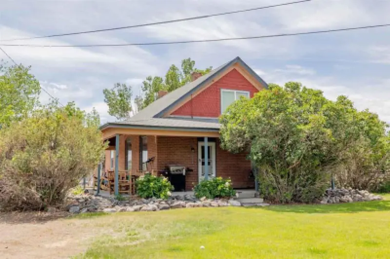 2840 Big Horn Ave Cody #1