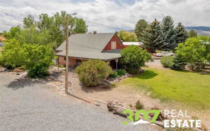 2840 Big Horn Ave Cody #12