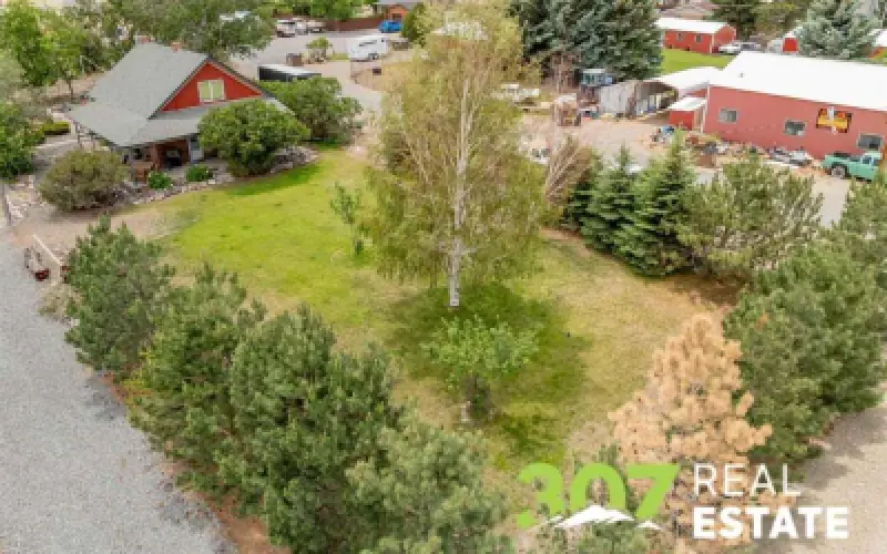 2840 Big Horn Ave Cody #13