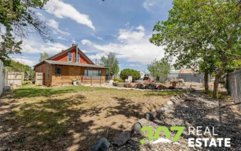 2840 Big Horn Ave Cody #14