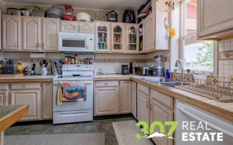 2840 Big Horn Ave Cody #15