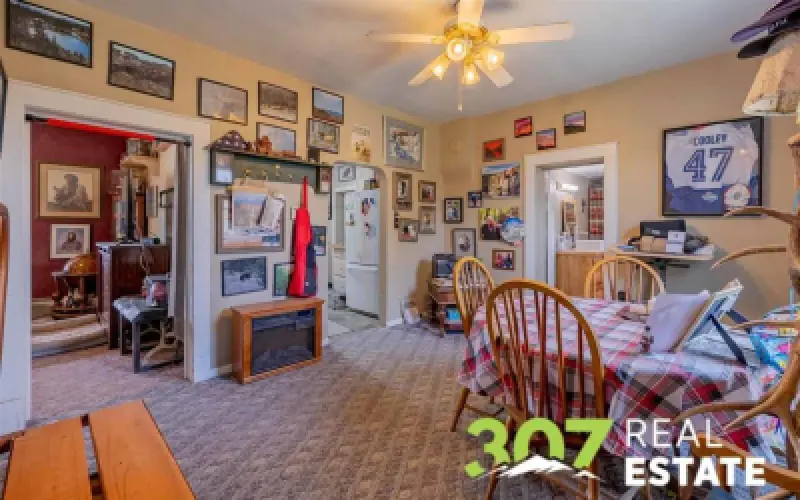 2840 Big Horn Ave Cody #18