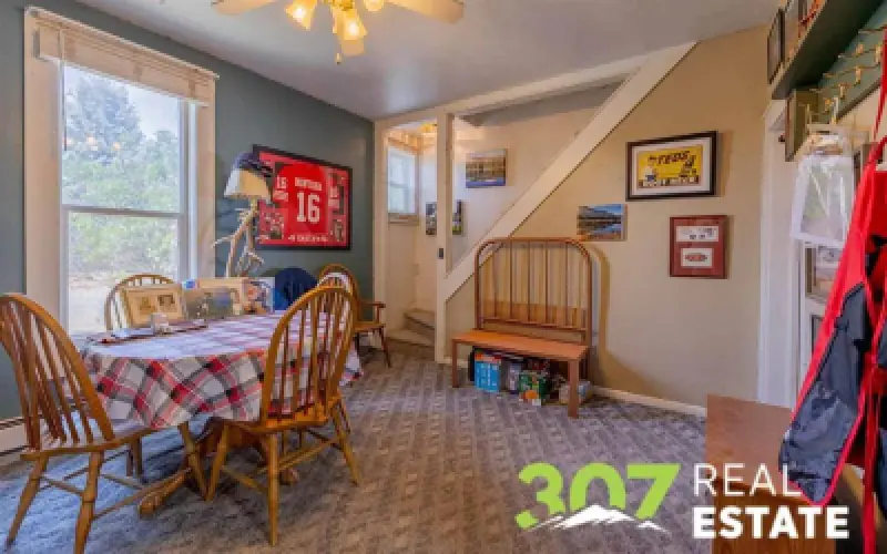 2840 Big Horn Ave Cody #19
