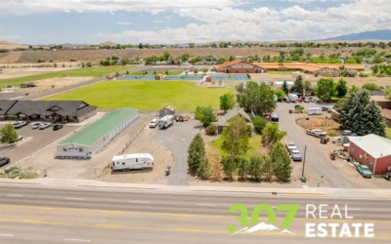 2840 Big Horn Ave Cody #2