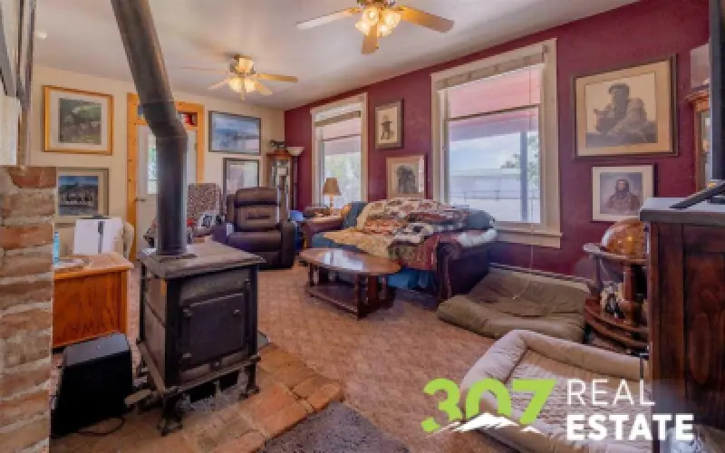 2840 Big Horn Ave Cody #20