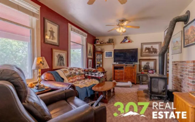 2840 Big Horn Ave Cody #21