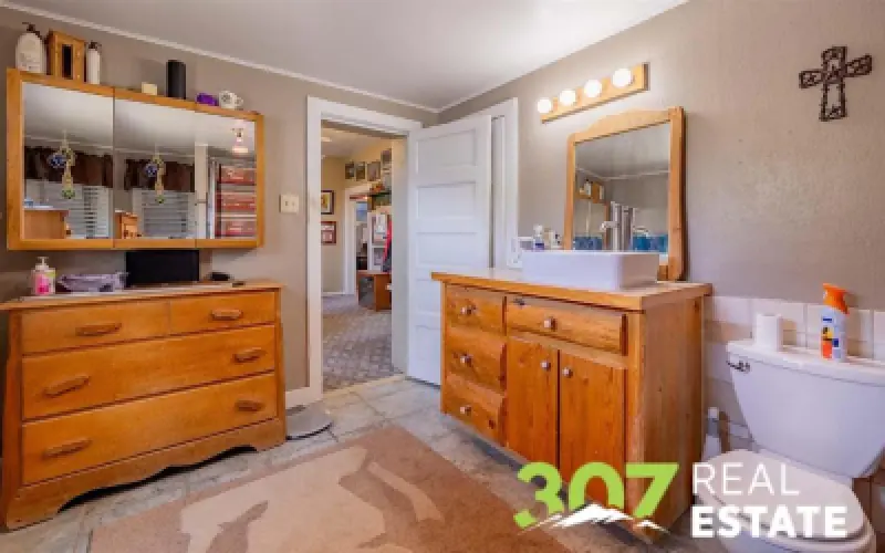 2840 Big Horn Ave Cody #23