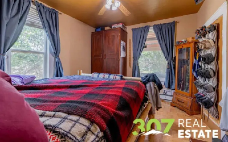 2840 Big Horn Ave Cody #25