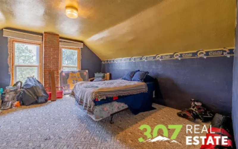 2840 Big Horn Ave Cody #28