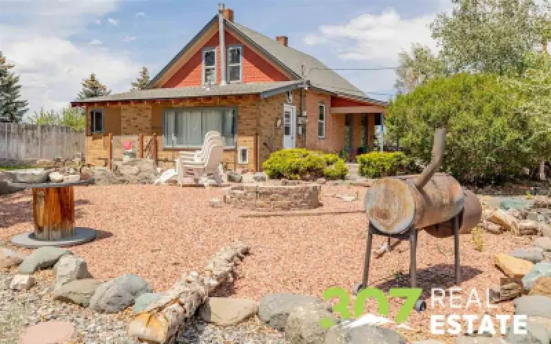 2840 Big Horn Ave Cody #32